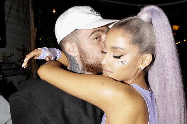 Ariana Grande and Boyfriend Mac Miller Broke Up in Mutual Agreement