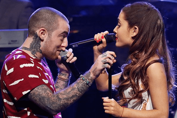 Why Ariana Grande and Mac Miller broke up