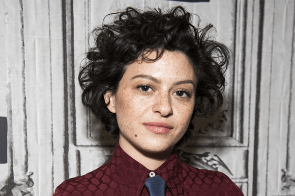 Alia Shawkat Salary Per Episode and Net Worth | Earnings from Duck Butter