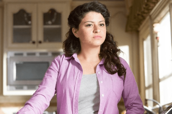 Alia Shawkat Net Worth, Earning