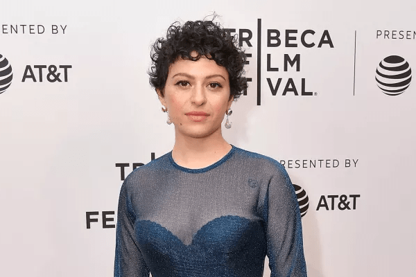 Alia Shawkat