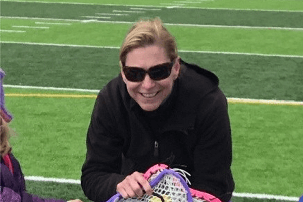 Ann Meltzer – American Lacrosse Coach
