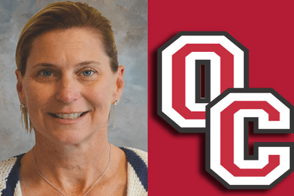 Ann Meltzer Olivet College 