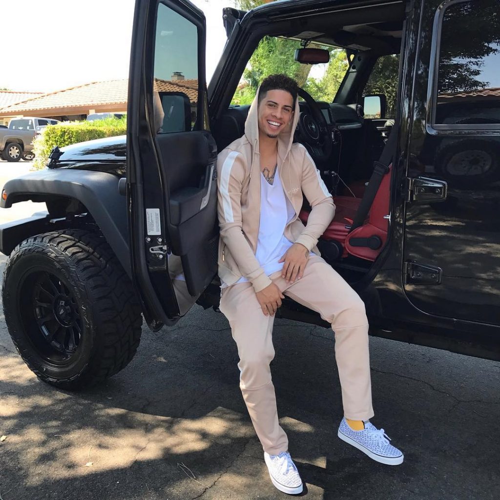 Austin McBroom Net Worth and Earnings Luxury Car Collection and Riches