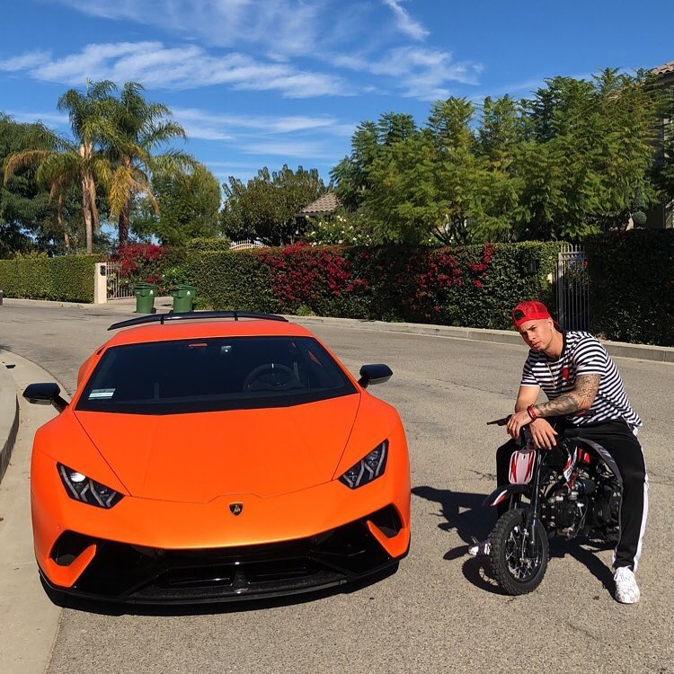 Austin McBroom Net Worth, Earning, Cars