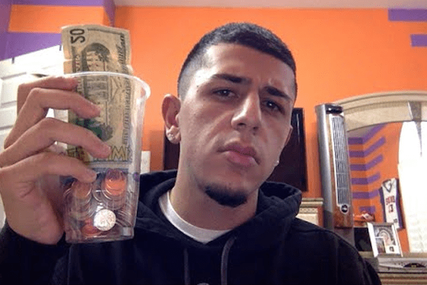 Net worth of Brandon Awadis, Cars, YouTube, Parents, Family, Tour