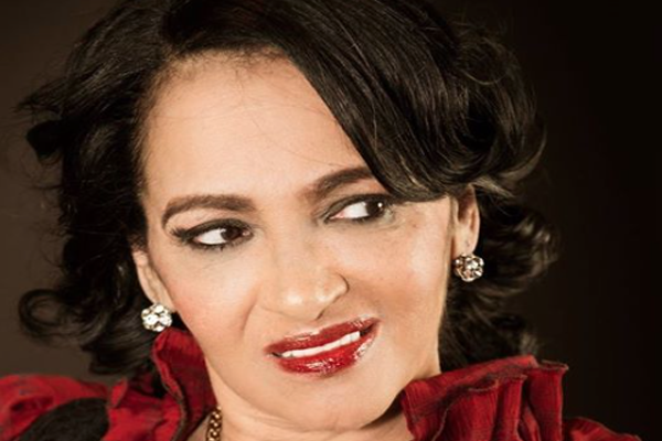 Bunny DeBarge – American Singer and Songwriter