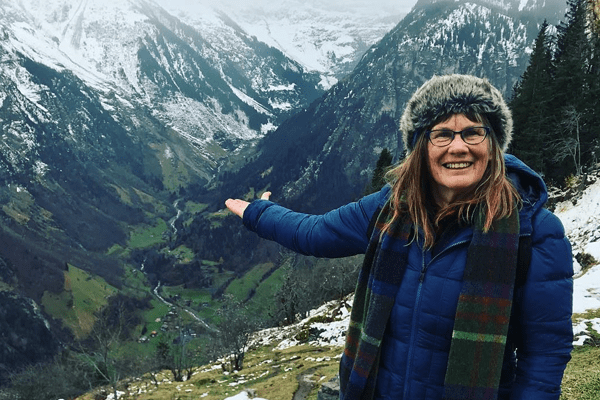Charlotte Kilcher – Alaska: The Last Frontier