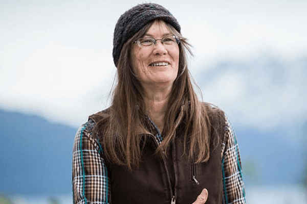 Net Worth, Family, Husband, Children, Net Worth, Charlotte Kilcher