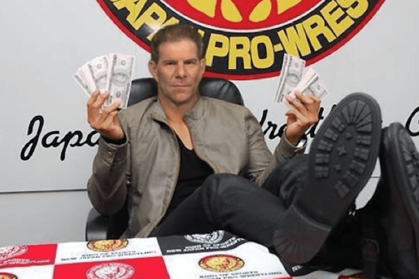 Dave Meltzer, Net Worth, Bio,Podcasts