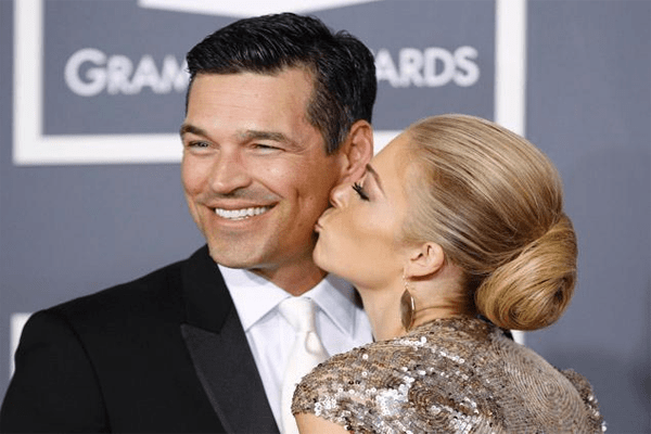 Eddie Cibrian and Wife LeAnn Rimes Love, Wedding Pictures and Relationship