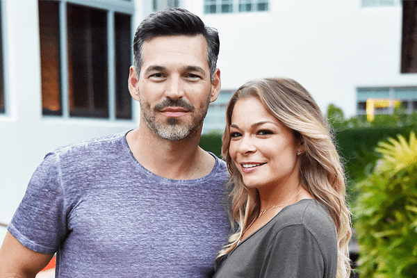 Eddie Cibrian And Wife Leann Rimes Love Wedding Pictures And Relationship 3861