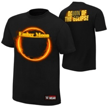 Ember Moon merchandise