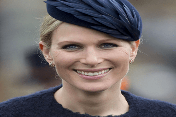 Established Equestrian & Royal Granddaughter Zara Phillips Tindall's net worth