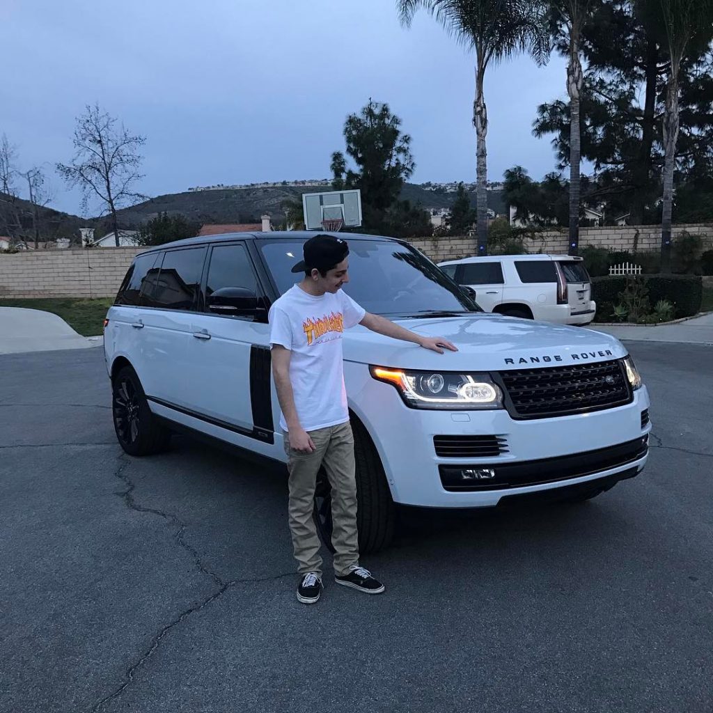 Faze Rug Net Worth, Cars, Parents, Dating, Girlfriend, Age