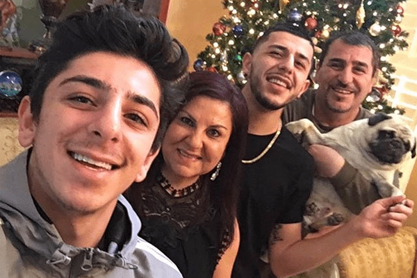 FaZe Rug Net Worth, Bio, Family, Dating.