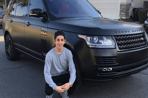YouTuber Faze Rug’s Net Worth | Earnings, Cars and YouTube Income