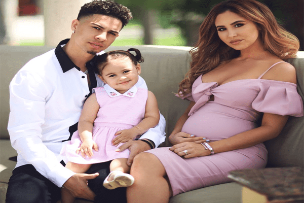 Famous YouTube Family "The Ace Family" , Austin McBroom , Catherine Paiz , Elle