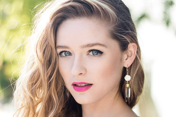Greer Grammer’s Net Worth, Salary per Episode and Annual Income
