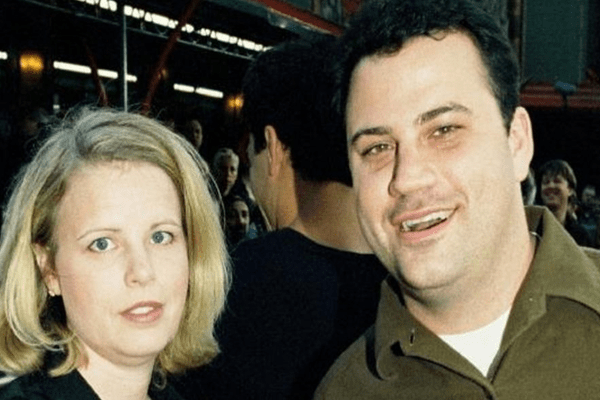 Meet Gina Kimmel, ex-wife of Jimmy Kimmel