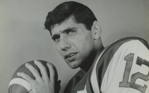 Joe Namath