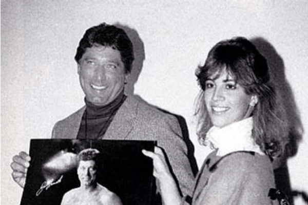 Joe Namath and former wife Deborah Mays, Bio, Net Worth