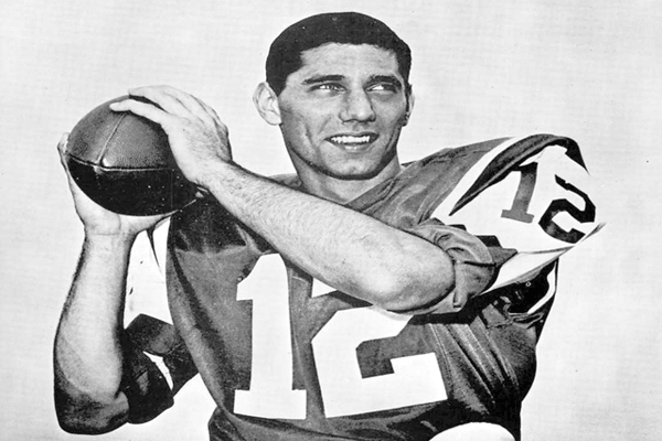 Joe Namath bio, net worth, wife, daughter, divorce