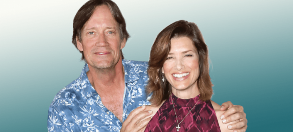 Sam Sorbo, Kevin Sorbo