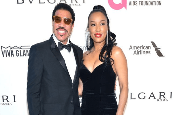 Lionel Richie's girlfriend Lisa Parigi Net Worth, Bio, Dating, Pregnancy