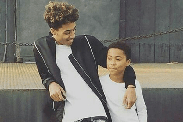 Lucas Coly Brother