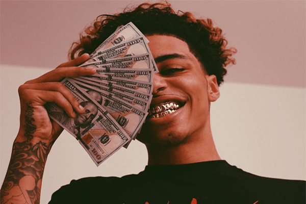 Lucas Coly, Net Worth