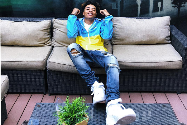 Lucas Coly, Net Worth