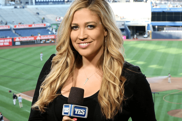 Meredith Marakovits Net Worth, Career, Bio, New York Yankees