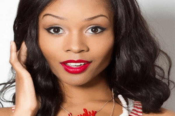 Zuri Hall Net Worth 2018 | Salary, Earning from E! News and YouTube Channel