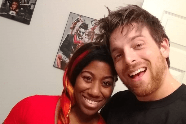 NXT’s Ember Moon’s Husband Matthew Palmer Once Behaved Racist but Later Regretted