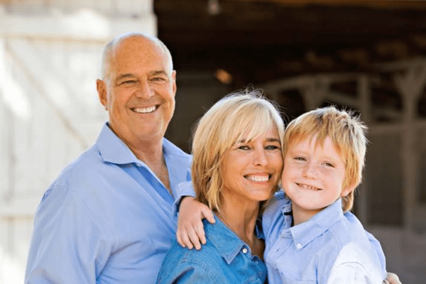 Nancy Alspaugh Bio, Net Worth, late husband,son, Matt Lauer