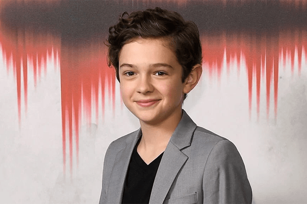 Noah Jupe’s Net Worth – Salary and Annual Earnings