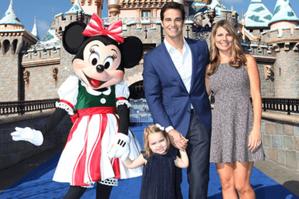 Everything you need to know about the ABC's journalist, Rob Marciano 