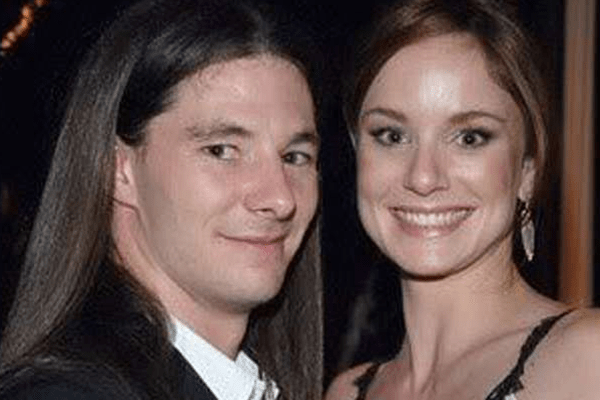 Sarah Wayne Callies and Husband Josh Winterhalt Married in 2002 with Daughter Keala and son Oakes