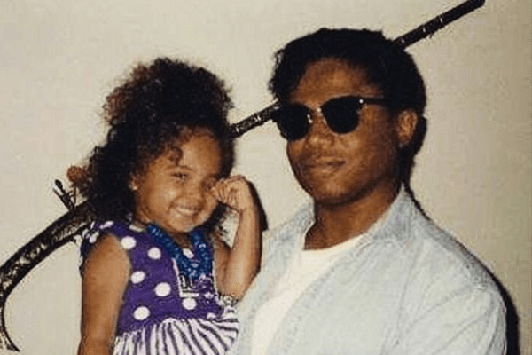 Stevanna Jackson Parents, Bio, Family, Relationship