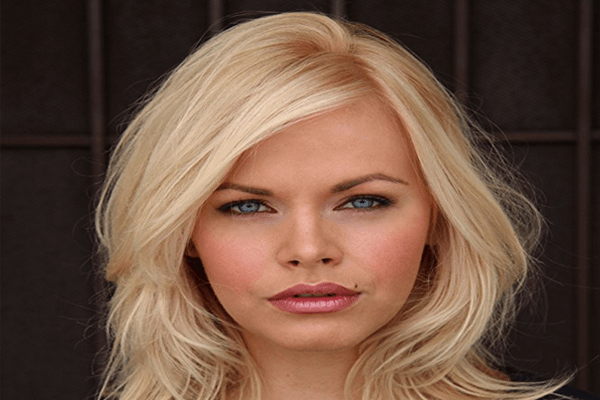 Taryn Marler Net Worth | Salary and Annual Earnings from Acting Career