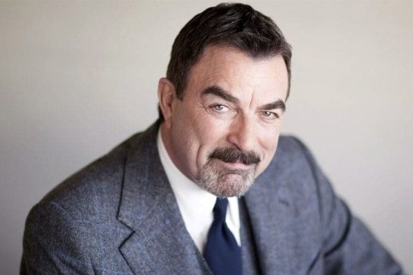 Annabelle Selleck's net worth, Tom Selleck's net worth