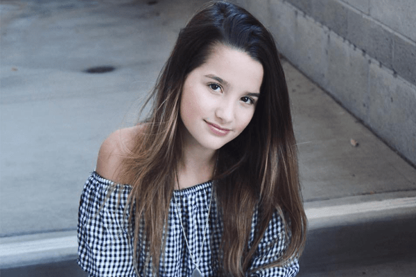 Annie LeBlanc has a net worth of $700,000.