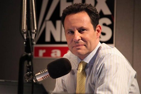 Brian Kilmeade, husband of Dawn Kilmeade