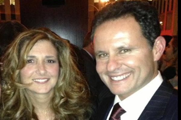 wife of Brian Kilmeade, Dawn Kilmeade