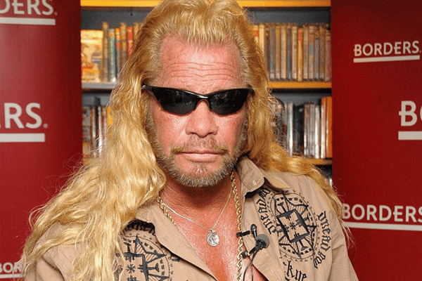 Duane Lee Chapman Net Worth, Background, Wives, Children, Career Highlights, Legal Issues and TV Shows
