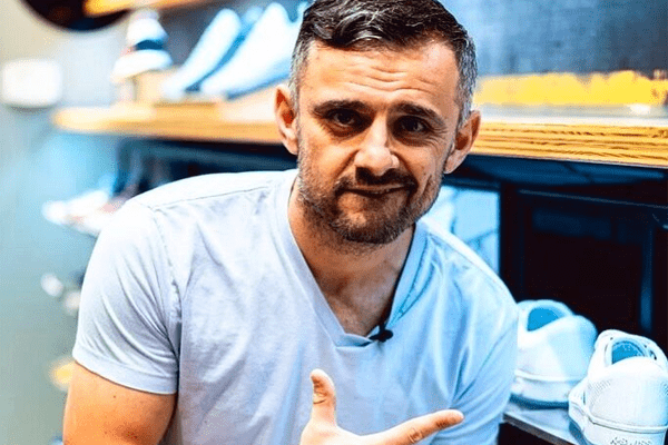 Gary Vaynerchuk net worth, YouTube, Wine LIbrary.Vaynermedia