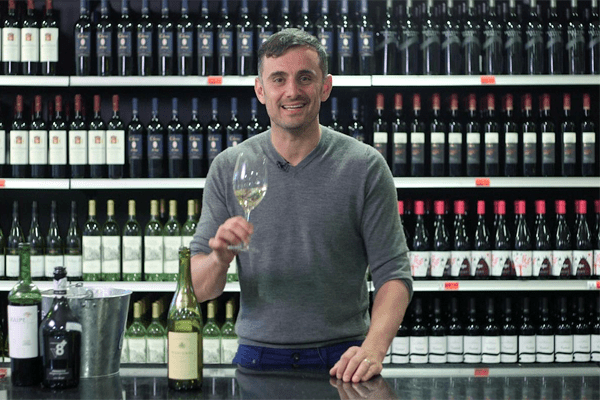 Gary Vaynerchuk net worth, Wine LIbrary