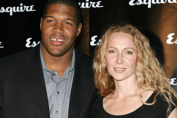 Jean Muggli net worth, Divorce settlement, Michael Strahan