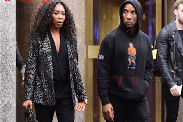 Wife of Charlamagne, Jessica Gadsen, Net worth,